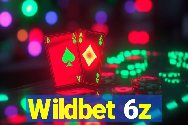 Wildbet 6z